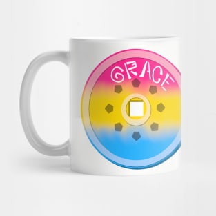 Grace Token - Pan Pride Mug